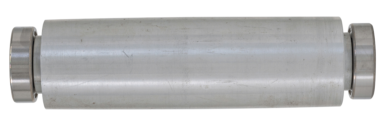 Bernardo Zubehör für Schleifmaschine Schleifrolle Ø 48,3 mm f. KBR 150