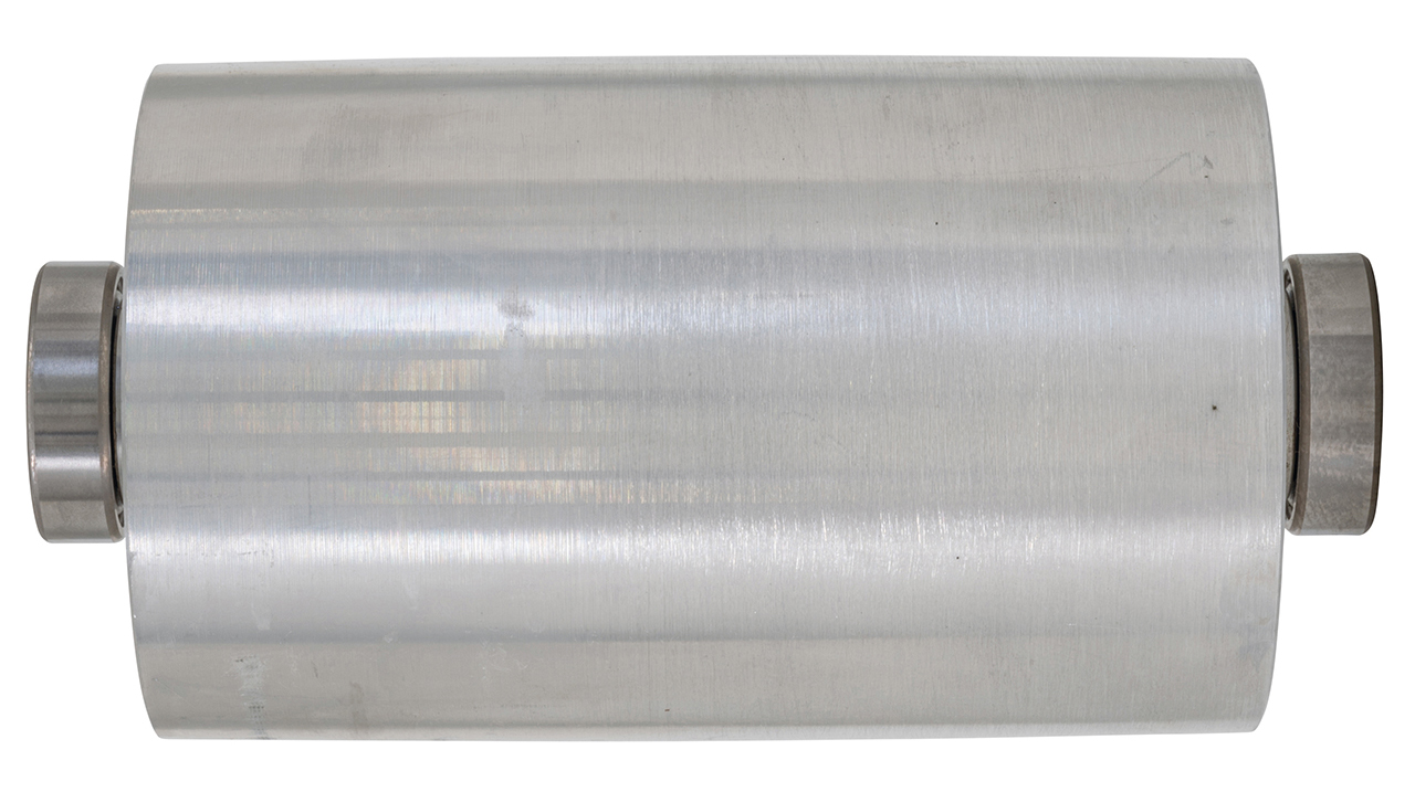 05-13167_1.jpg Bernardo Schleifrolle Ø 114,3 mm f. KBR 150 -1