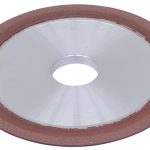 Bernardo Diamantschleifscheibe Typ B -1