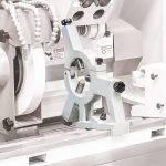 Bernardo Geschlossene Lünette f. URS 32100 PLC / URS 32150 -1