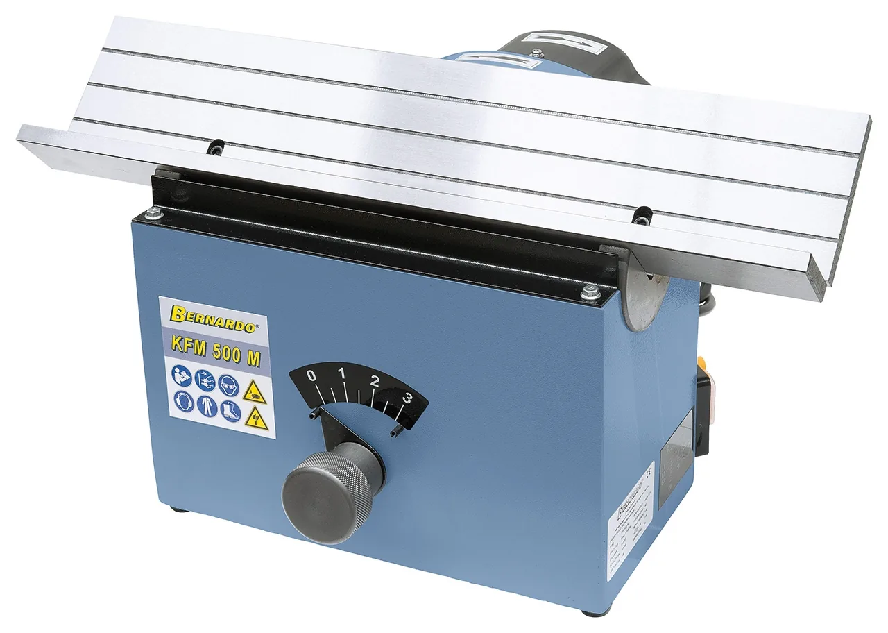 Bernardo KFM 500 M -2