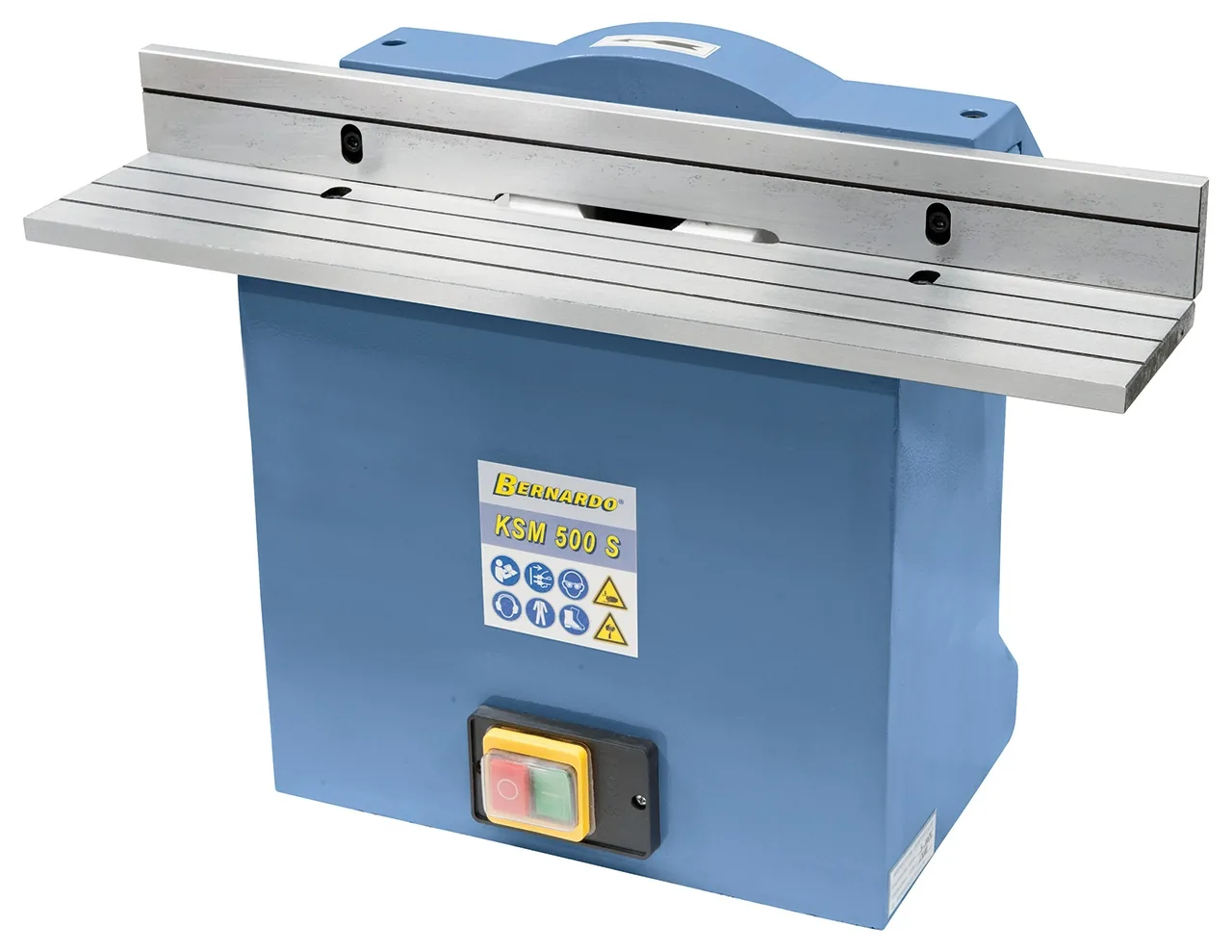 Bernardo KSM 500 S -2