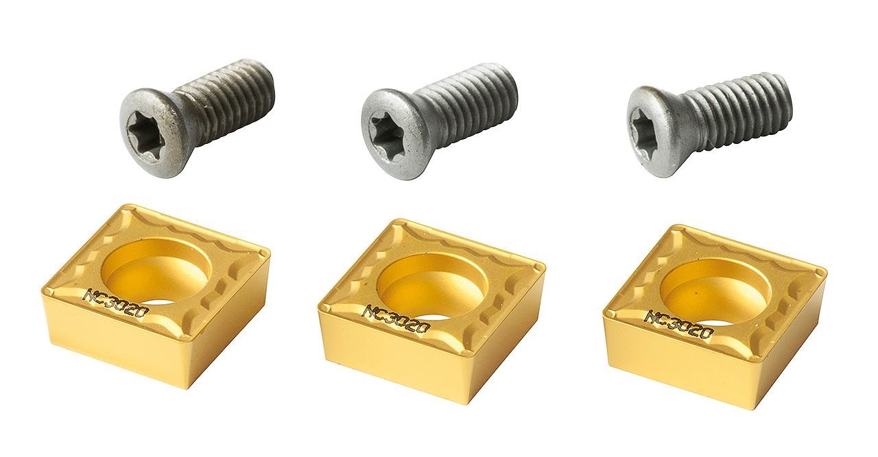 05-1739_1.jpg Bernardo Ersatzschneidplatten f. KFM 360 (3 Stk.) -1