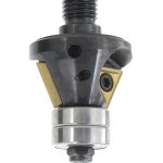 Bernardo HM-Wendeplatten (10 Stk.) für KEG 20 -1