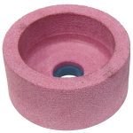 Bernardo Korundschleifscheibe für U3M -1