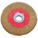 Bernardo Runddrahtbürste 200 x 25 x 32 mm -1