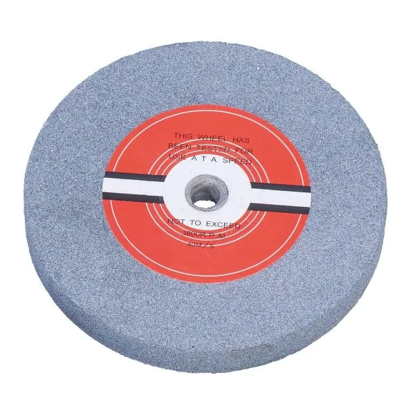 Bernardo Schleifscheibe Normalkorund Ø 150 x 25 mm, Ø 32 mm, K36 f. DS 150 S / KSE 150 -1