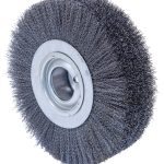 Bernardo Runddrahtbürste f. BES 250 / BES 250-2 -1