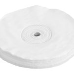 Bernardo Polierscheibe weich 250 x 25 x 20 mm -1