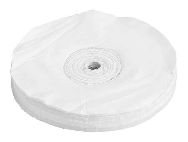 Bernardo Polierscheibe weich 350 x 40 x 16 mm -1