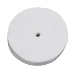 Bernardo Molton-Polierscheibe lose 250 x 25 x 20 mm -1