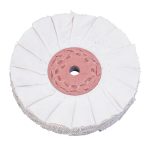Bernardo Sisal-Nessel-Polierscheibe 350 x 25 x 16 mm -1