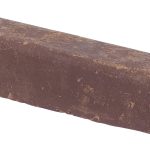 Bernardo Polierpaste Rekord 845 (braun) für Aluminium -1