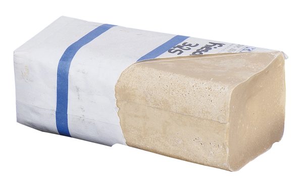 Bernardo Vorpolierpaste Kiesolin 327 (hellbraun) für Holz -1