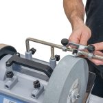 Bernardo Diamant-Abziehvorrichtung f. NTS 200 / NTS 250 Pro / NTS 250 Pro Vario -1