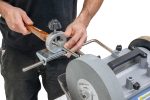 Bernardo Vorrichtung für Drehröhren f. NTS 200 / NTS 250 Pro / NTS 250 Pro Vario -2