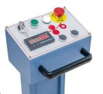 Bernardo Motorische Rundbiegemaschine MRC 2050 - 2,5 MD ** -8