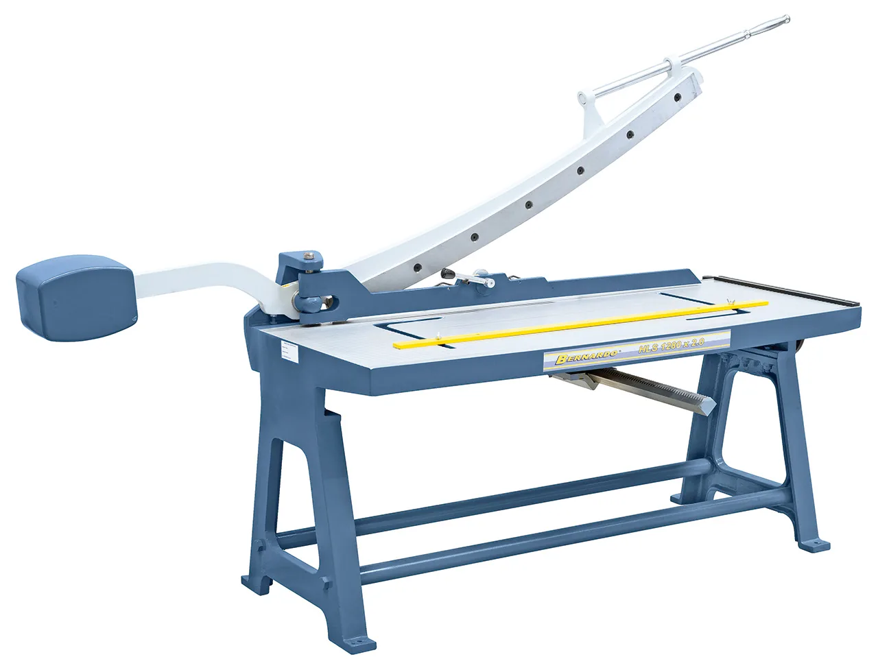 Bernardo HLS 1280 x 2,0 -2