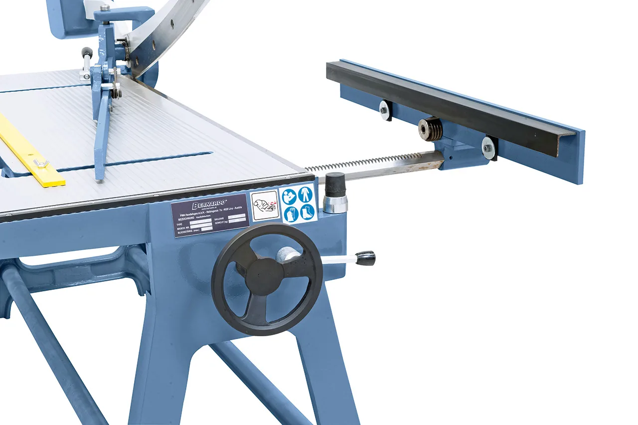 Bernardo HLS 1280 x 2,0 -3