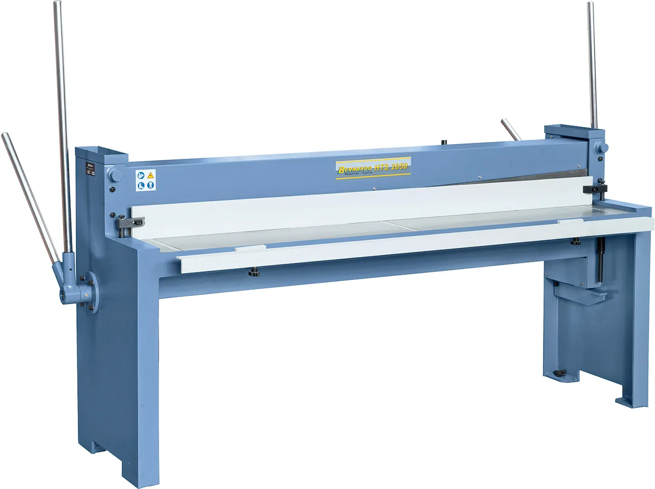 Bernardo HTS 2050 -2