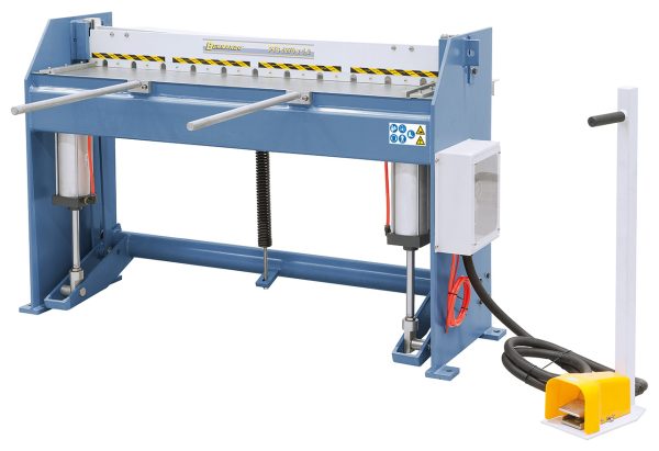 Bernardo PTS 1270 x 1,2 -1