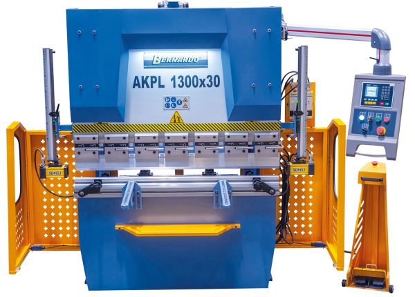 Bernardo AKPL 1300 x 30 -3