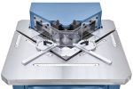 Bernardo HA 250 x 6,5 -6
