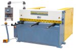 Bernardo Motorische Tafelschere MTB 1300 x 4 NC -1