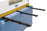 Bernardo Motorische Tafelschere MTB 1300 x 4 NC -10