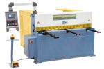 Bernardo Motorische Tafelschere MTB 1300 x 4 NC -2
