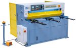 Bernardo Hydraulische Tafelschere HST 1300 x 4 * -4