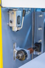 Bernardo Hydraulische Tafelschere HST 1300 x 6 * -6