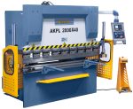 Bernardo AKPL 2000 x 80 -1