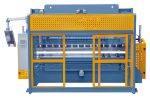 Bernardo AKPL 3200 x 160 mit manueller Bombiereinrichtung -5