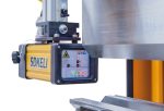 Bernardo AKPL 3200 x 160 mit manueller Bombiereinrichtung -7