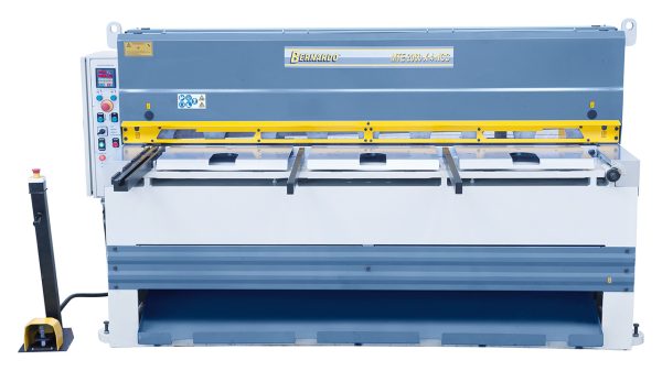 Bernardo MTE 2560 x 4 NCC -2