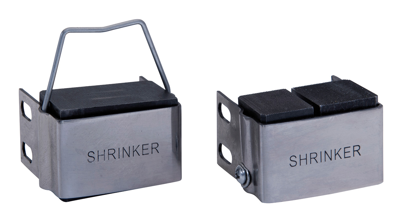 06-6009_1.jpg Bernardo Stauchwerkzeug für SS 70 Pro / SS 210 F -1