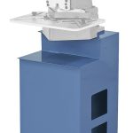 Bernardo Untergestell für AK 150 -1