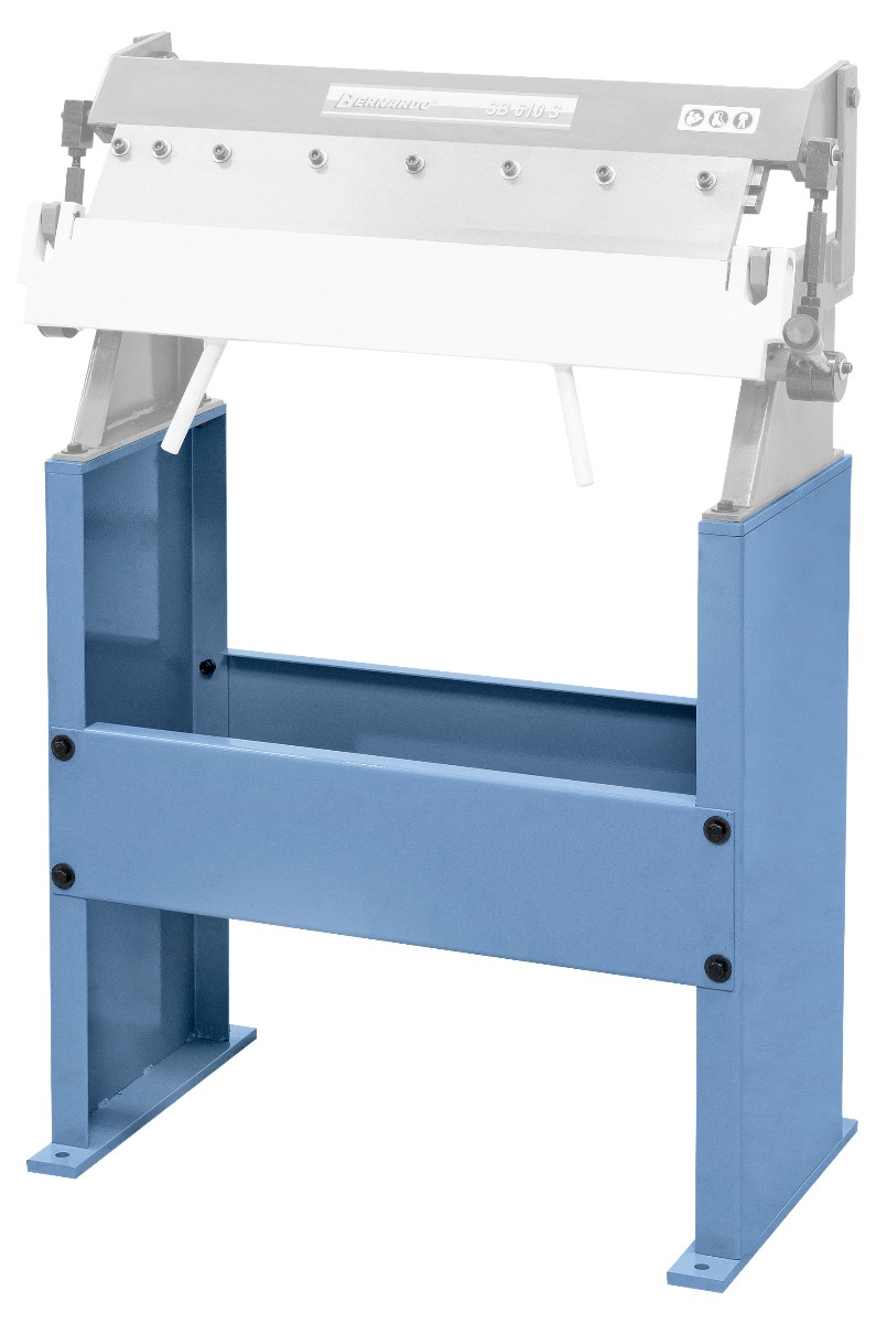 06-6067b.jpg Bernardo Untergestell E für SB 610 S -1