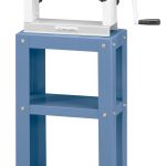 Bernardo Untergestell A für RM 305 -1