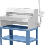 Bernardo Untergestell für PTS 650 S -1