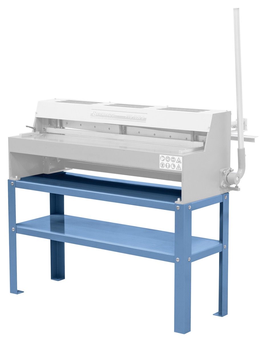 06-6109b.jpg Bernardo Untergestell für PTS 1050 S -1