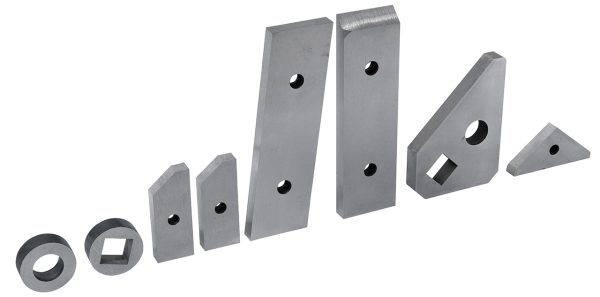 Bernardo Messersatz für PBS 22 / PBS 22 LS -1