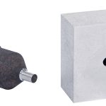 Bernardo Lochstanzeinheit diam. 4 mm für PBS 22 LS -1