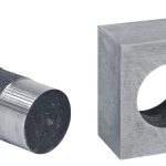 Bernardo Lochstanzeinheit diam. 19 mm für PBS 22 LS -1