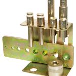 Bernardo Druckdorn-Set 10-tlg. -1