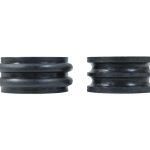 Bernardo Spezialwalzen Typ E1 für MSM 400 C -1