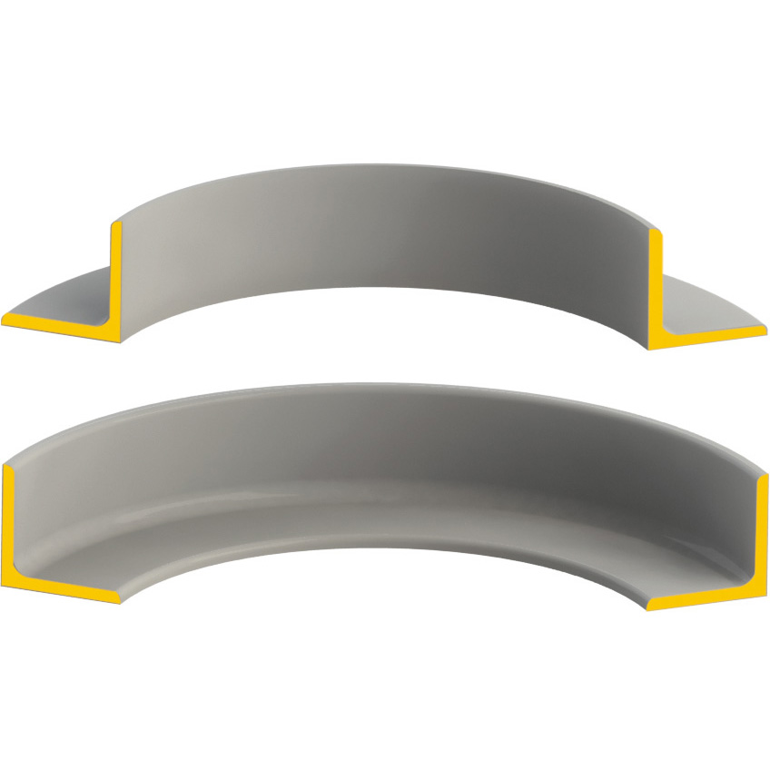 06-6480_1.jpg Bernardo Rollensatz Stahl Typ B6 für RBM 25 / RBM 25 M -1