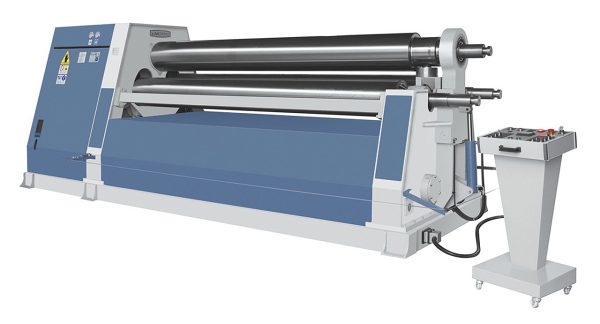 Bernardo AHK 4100 x 25,0 -1