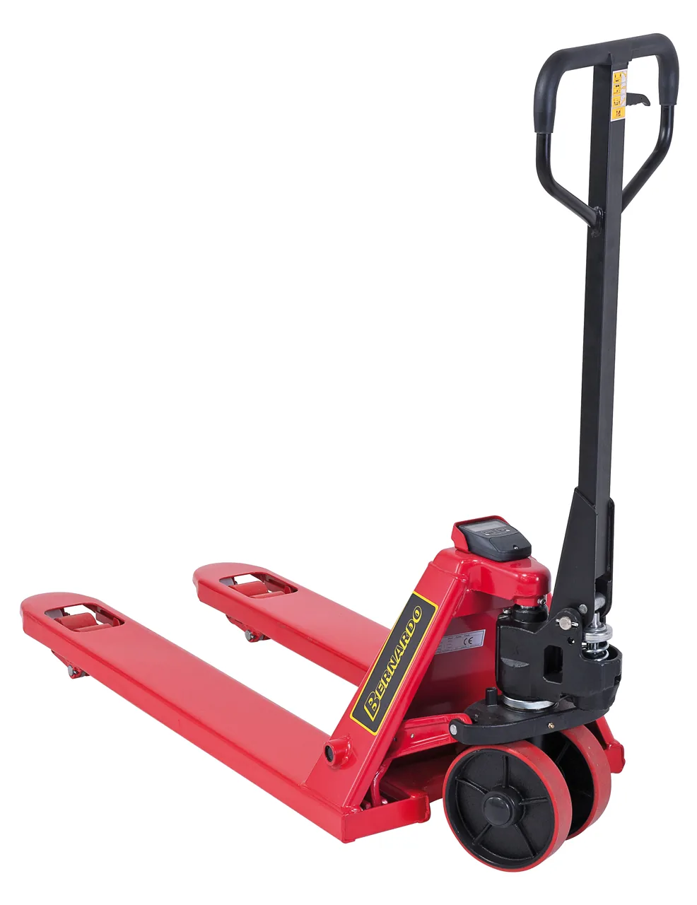 Bernardo PHW 2,0 W eco -2